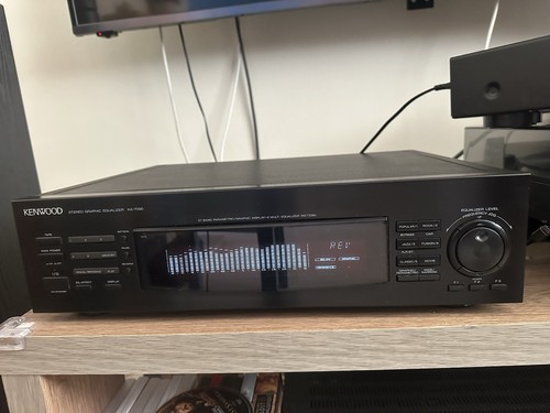Kenwood 7090 stereo - kenwood,
