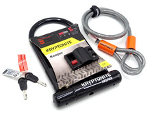 Kryptonite Keeper Standard + 2