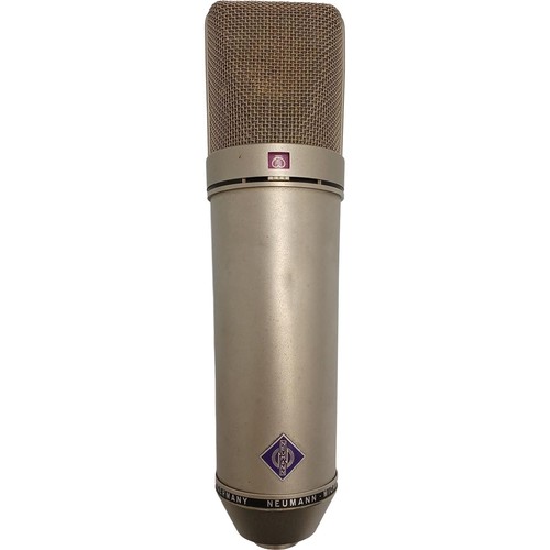 Project vtg neumann u87i - project,