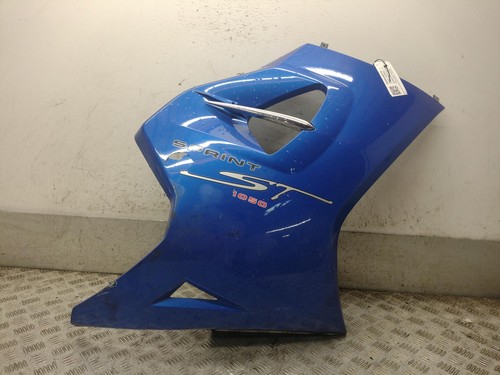 2007 triumph sprint 1050 - sprint, st