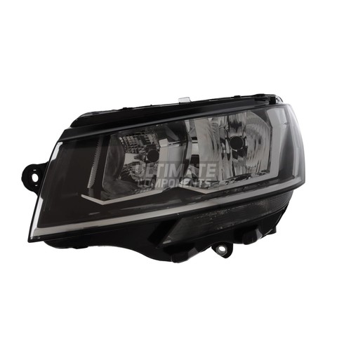 Caravelle 2019 2022 - vw, 2019-2022