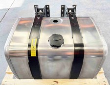 Volvo FM FH Diesel Fuel Tank