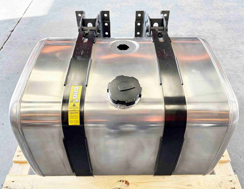 Volvo diesel fuel tank - fh,