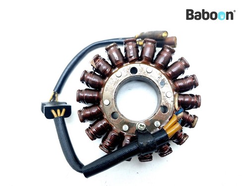 Alternator - , (generator)