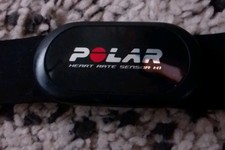 Polar H1 Heart Rate Monitor