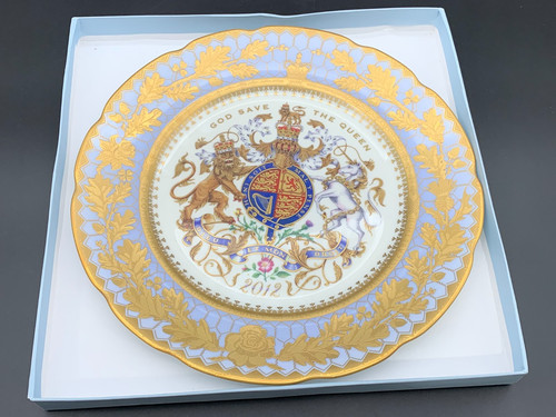 Queen diamond jubilee - queen's,