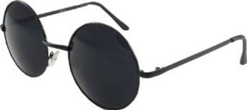 Lennon ozzy round glasses - ozzy,