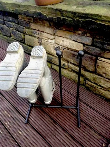 Handmade pairs wrought - uk,