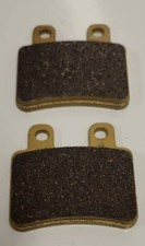 Rear Brake Pads For Yamaha XT