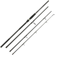 Travel Fishing Rod  Dynamic