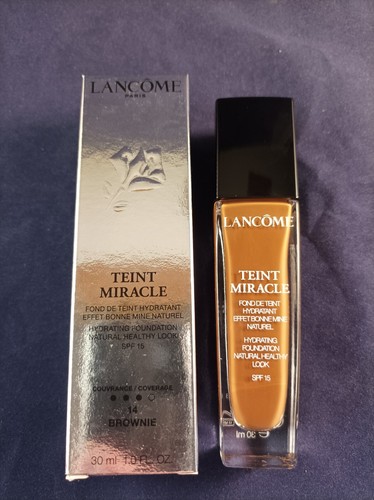 Lancome teint miracle - lancome,