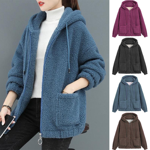 Womens teddy bear hoodie - bear,