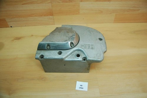 Suzuki gs1000 engine cover - engine,