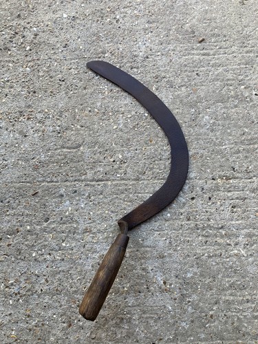 Elwell grass hook - grass,