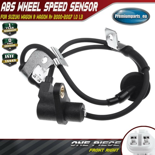 New abs wheel - new,