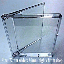 LOOK 5 Pack Minidisc Jewel