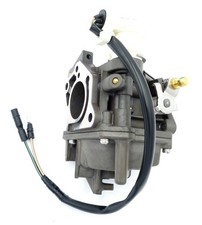 Genuine Honda 10HP 4-Stroke