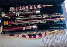 Boosey and Hawkes Emperor