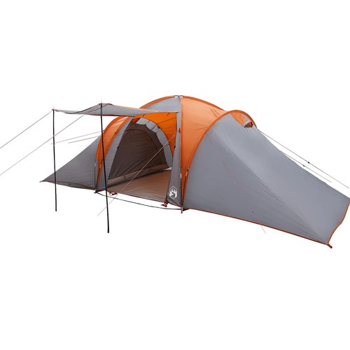 Family tent dome person - family, 6-person