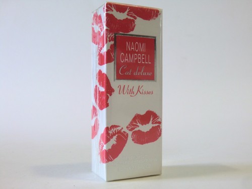 Naomi campbell cat deluxe - campbell,