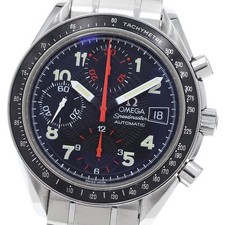 OMEGA Speedmaster mark 40