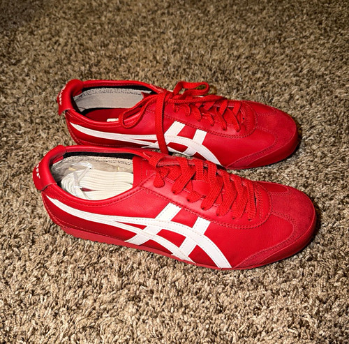 Onitsuka tiger mexico - tiger,
