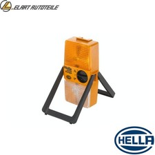 WARNING LIGHT 2XW 003 146-001 FOR AUDI AUWÄRTER DAF FORD IVECO MAN MERCEDES-BENZ M