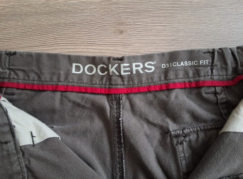 Dockers classic fit - classic,