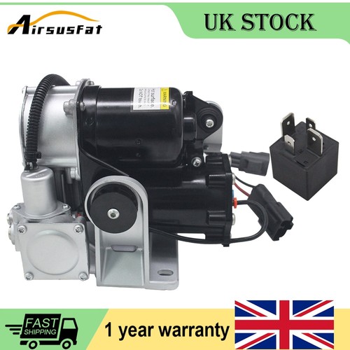 Hitachi air suspension - air,