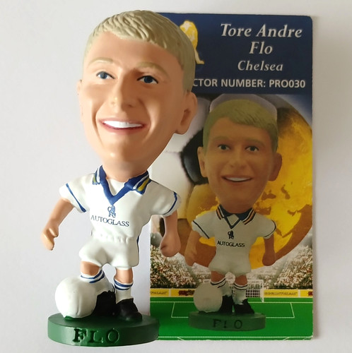 Corinthian prostars chelsea - prostars,