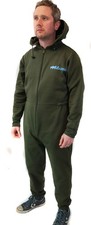 Bison Thermal Fleece Undersuit