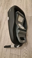 Maxi-Cosi FamilyFix Isofix Car Seat Base 0-18kg