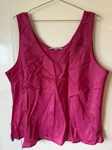 Size chesca hot - 20,