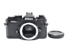[Near MINT] Meter Works! Nikon