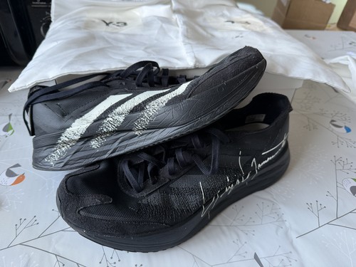 Yohji yamamoto x adidas - y-3,