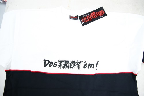 Troy bayliss destroy go - troy, em