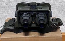 Night Vision AN/PVS-5 Night Vision Goggles VBSS Classic Player 3D Print replica