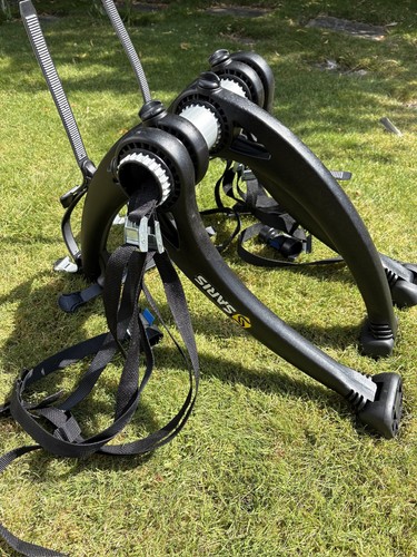 Saris bones bike - saris, boot
