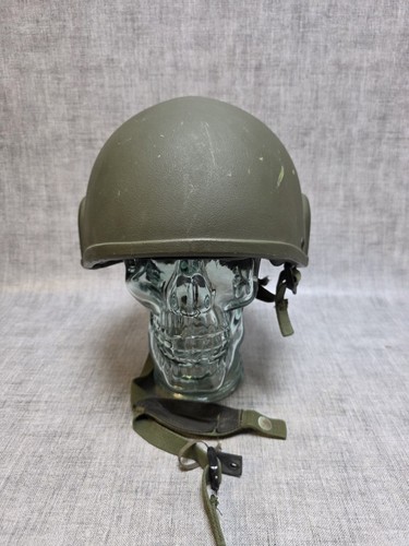 British army mk6 combat helmet - mk6,
