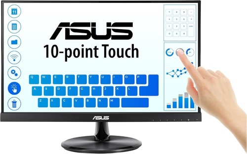 Asus vt229h in flicker - vt229h,, in,