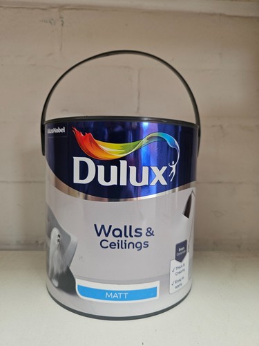 Dulux light grey top - top, quality