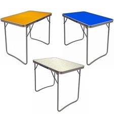 2.3 FT FOLDING CAMPING TABLE