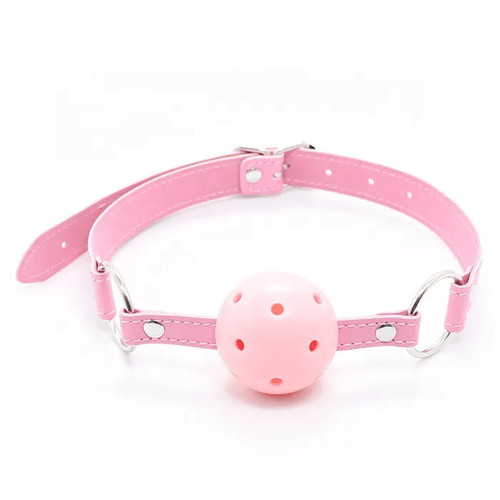 New bdsm mouth - bdsm, ball
