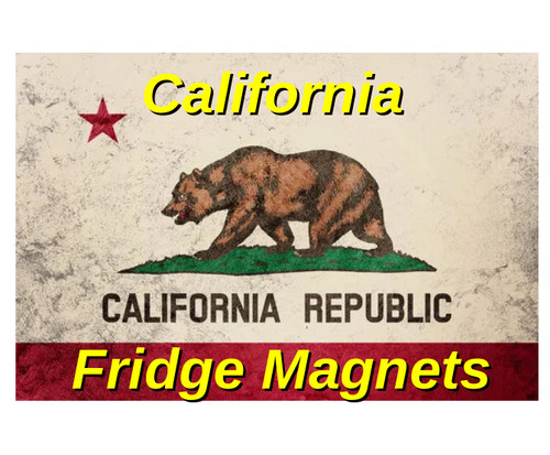 California state refrigerator - california,