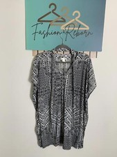 Stylish H&M Black and White