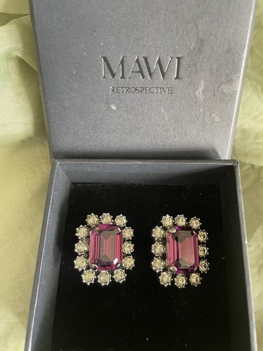 Mawi rare vintage - mawi,