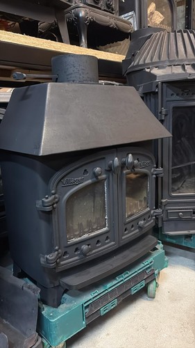 Villager range stove - stove,