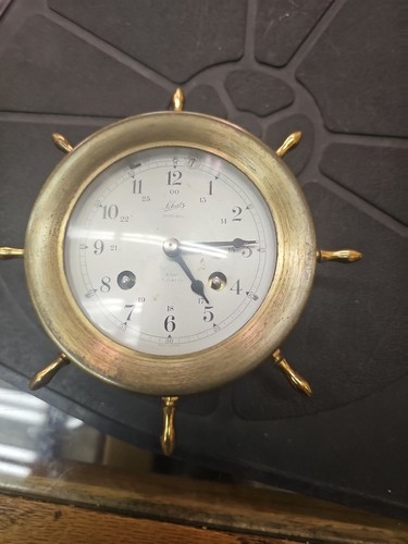 Schatz brass maritime - brass,