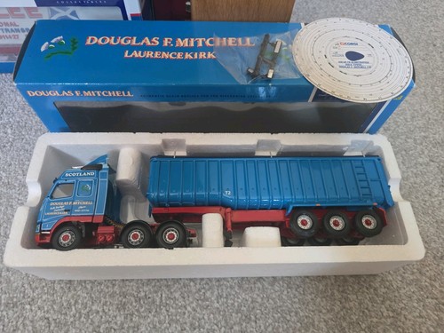 Corgi cc12426 volvo - corgi, bulk