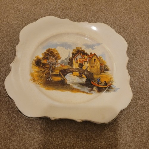 Vintage sandland ware - vintage,